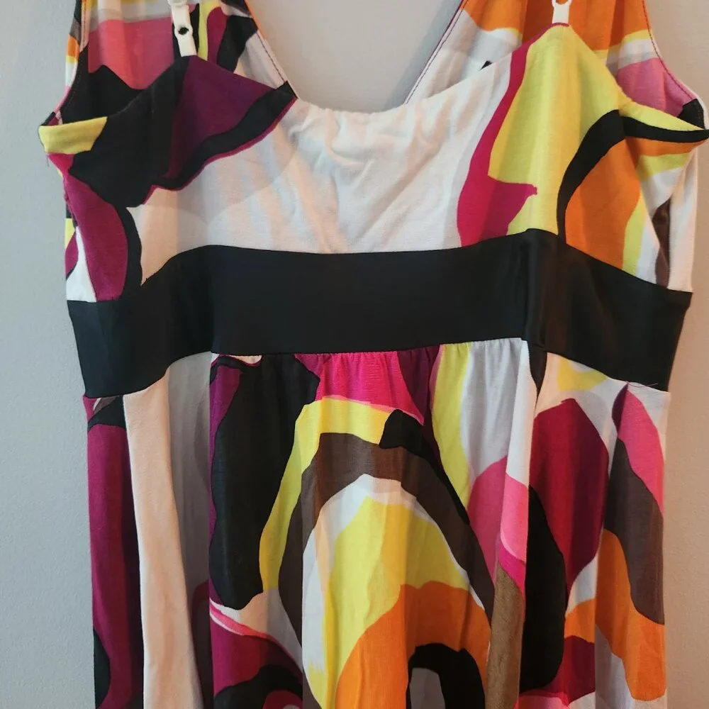 Express Dress - Picture 3 of 7